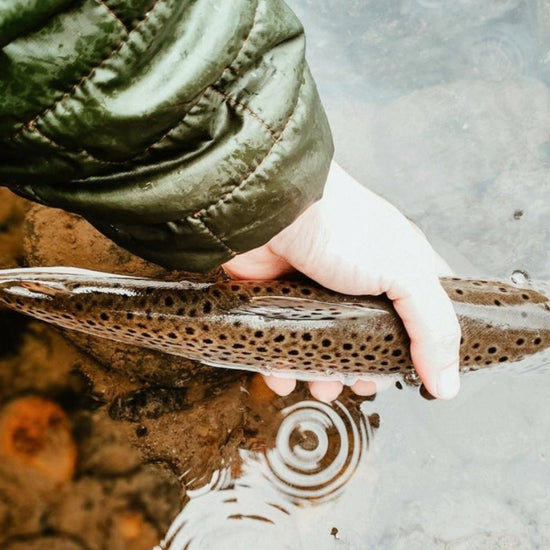 SATO™ 10'8"/ 11'10"/ 12'9" (adjustable) - Hazy Fly Fishing