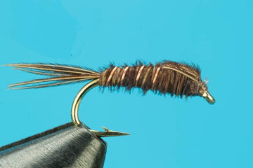 Sawyer's Pheasant Tail - Hazy Fly Fishing
