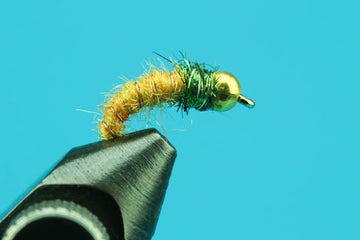 Scud Beauty - Beadhead - Hazy Fly Fishing