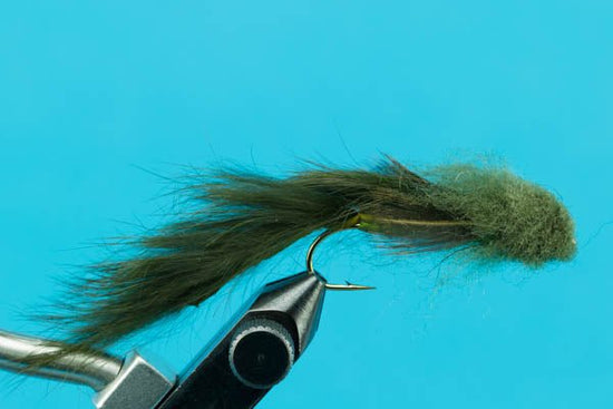 Sculpin - Hazy Fly Fishing