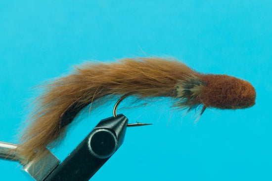 Sculpin - Hazy Fly Fishing