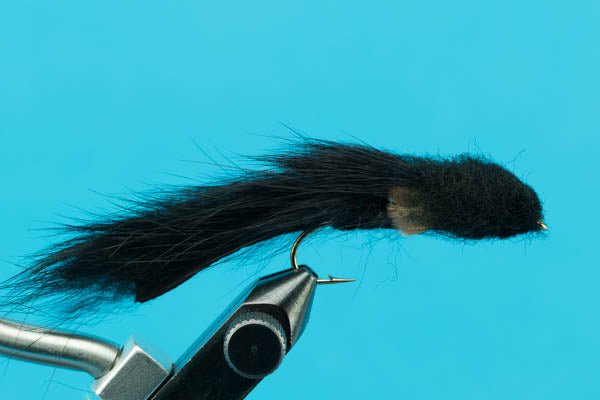 Sculpin - Hazy Fly Fishing
