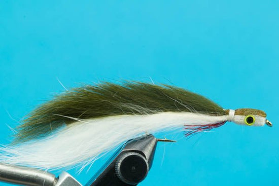Sculpin Leech - Hazy Fly Fishing