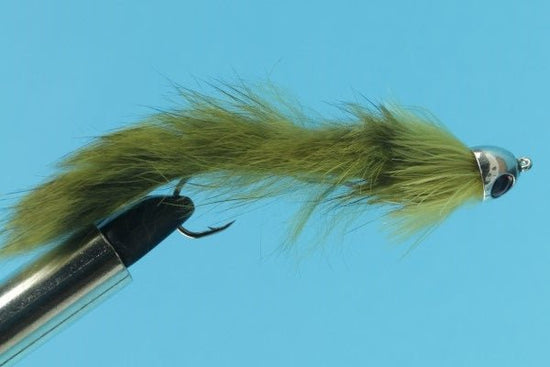 Sculpinator - Hazy Fly Fishing