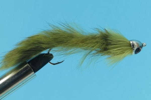 Sculpinator - Hazy Fly Fishing
