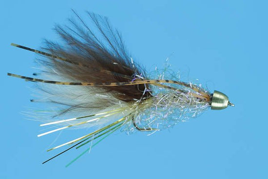 Sculpsnack - Hazy Fly Fishing