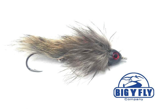 Sculpzilla - Hazy Fly Fishing