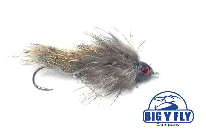 Sculpzilla - Hazy Fly Fishing