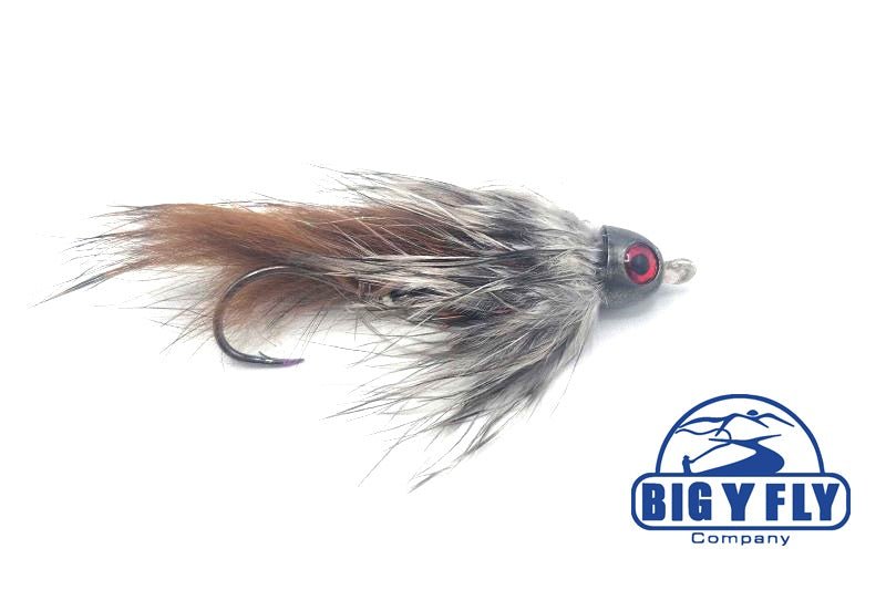 Sculpzilla - Hazy Fly Fishing