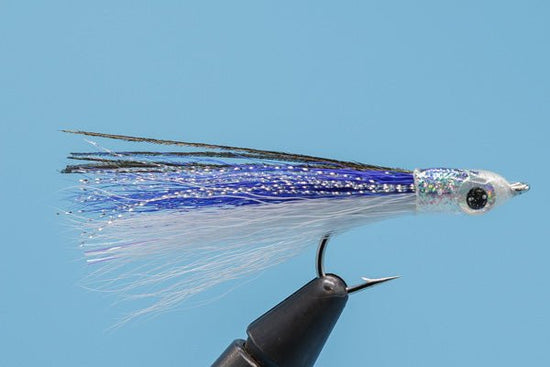 Sea Habit Blue - Hazy Fly Fishing