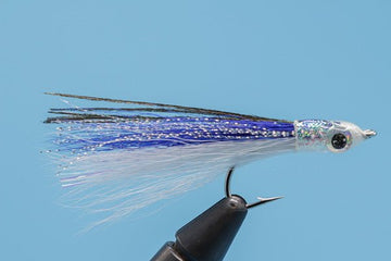 Sea Habit Blue - Hazy Fly Fishing