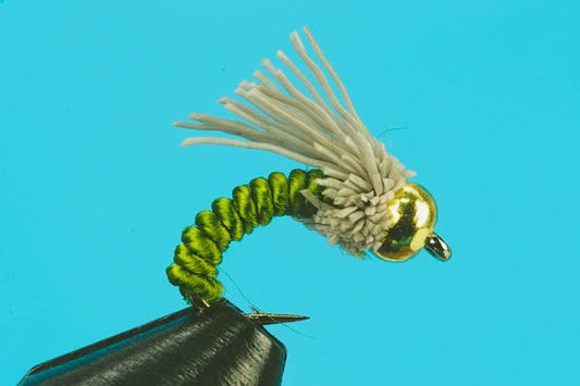 Serendipity - Beadhead - Hazy Fly Fishing