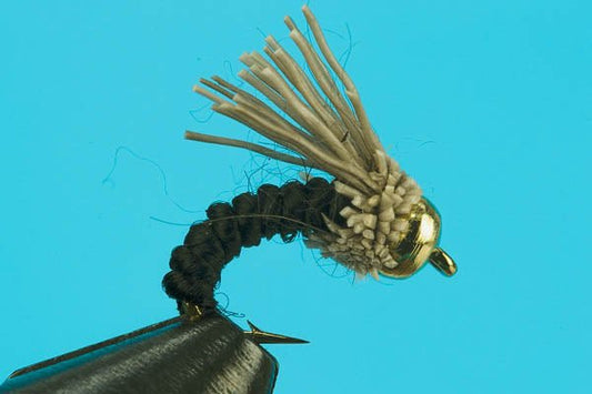 Serendipity - Beadhead - Hazy Fly Fishing