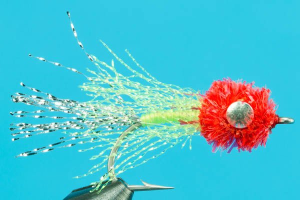 Shad Dart - Hazy Fly Fishing