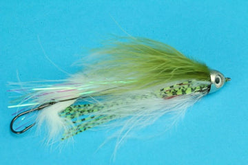 Shawback Stinger Crosscone - Hazy Fly Fishing