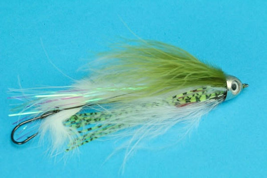 Shawback Stinger Crosscone - Hazy Fly Fishing