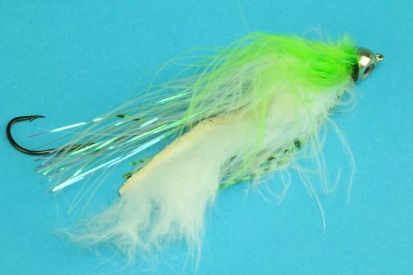 Shawback Stinger Crosscone - Hazy Fly Fishing