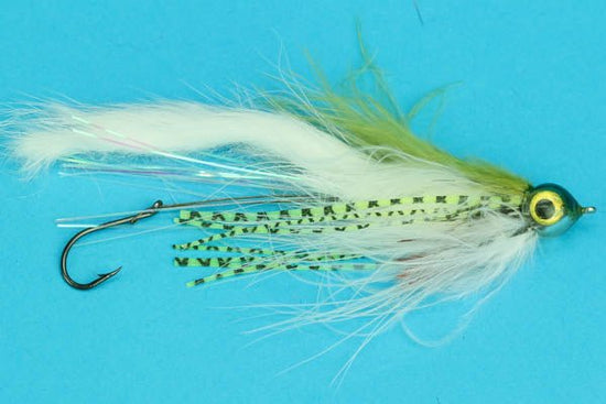 Shawback Stinger Masked - Hazy Fly Fishing