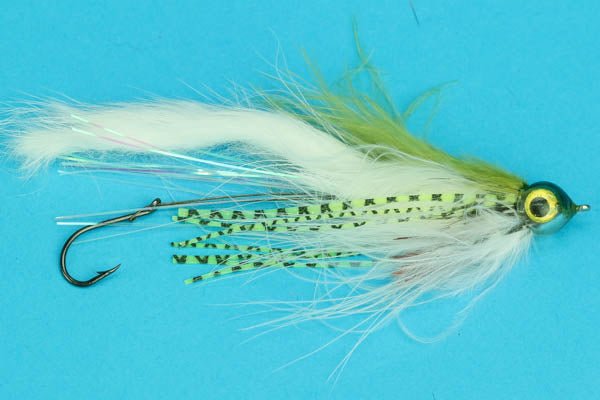 Shawback Stinger Masked - Hazy Fly Fishing