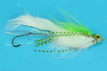 Shawback Stinger Masked - Hazy Fly Fishing
