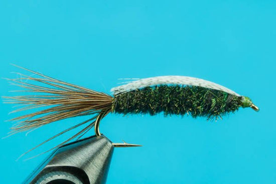 Sheep Creek Special - Hazy Fly Fishing