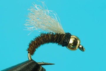 Shop Vac - Beadhead - Hazy Fly Fishing
