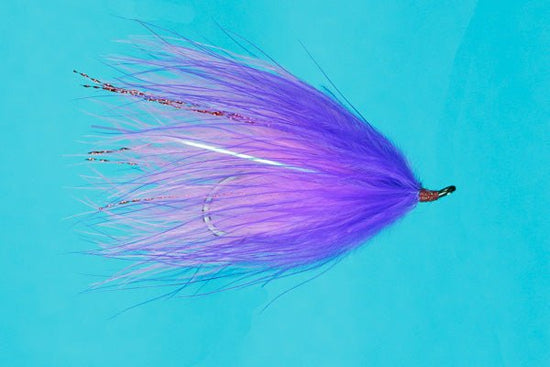 Showgirl - Hazy Fly Fishing
