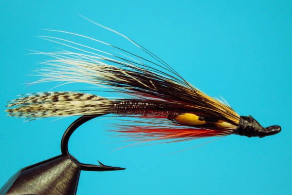 Silver Demon - Hazy Fly Fishing