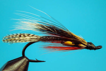 Silver Demon - Hazy Fly Fishing