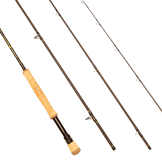 Silvertip Predator Fly Rod - Hazy Fly Fishing