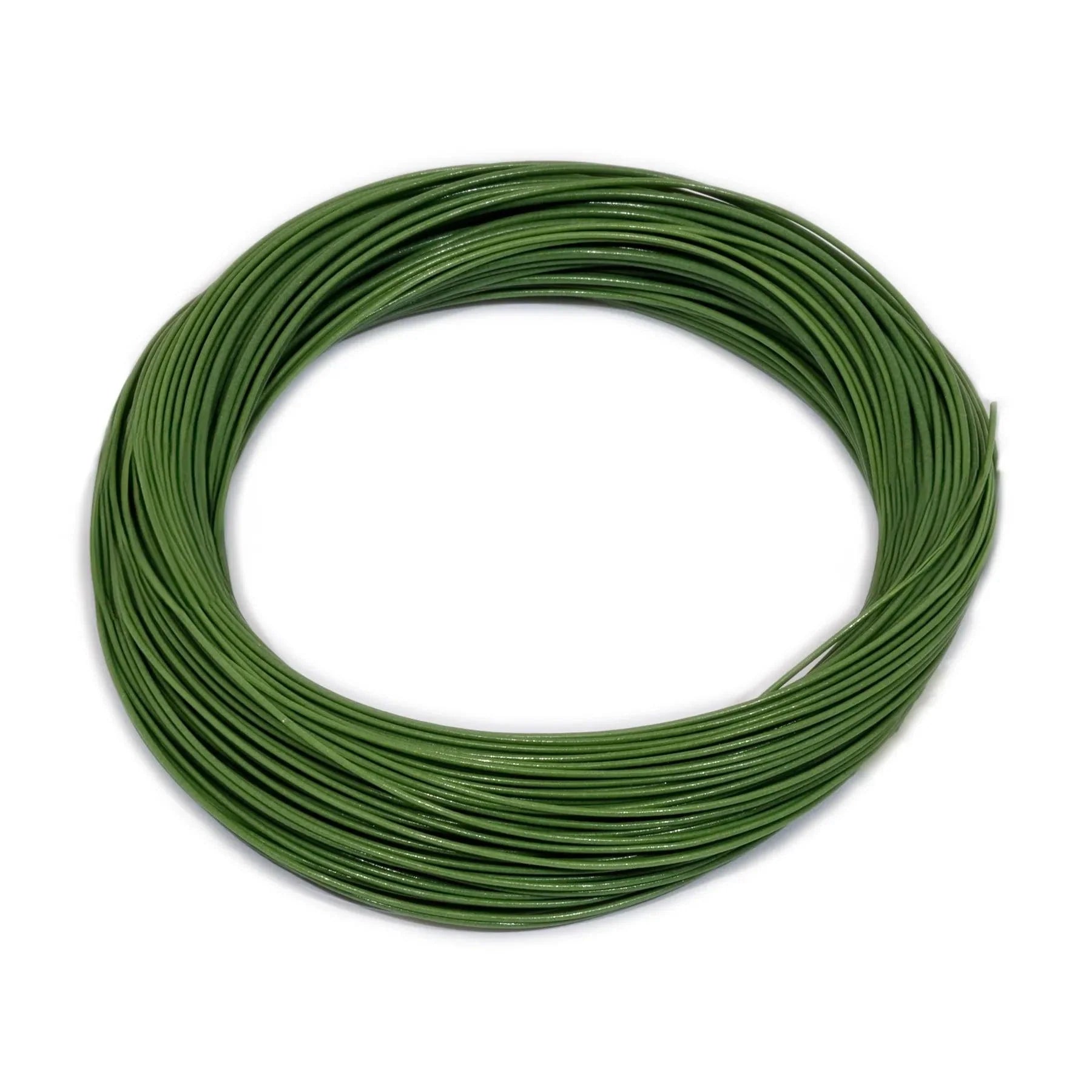 Silvertip Weight Forward Fly Line - Hazy Fly Fishing