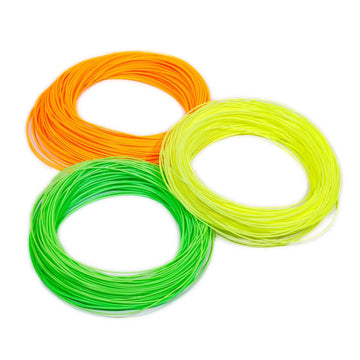 Silvertip Weight Forward Fly Line - Hazy Fly Fishing
