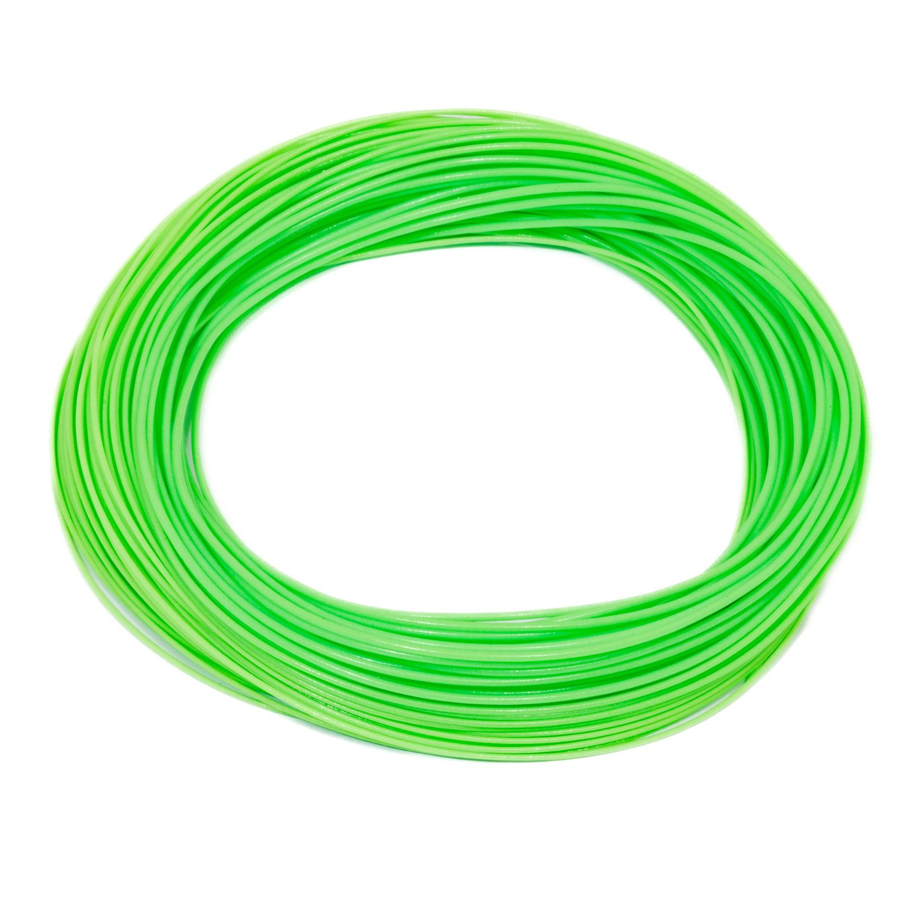 Silvertip Weight Forward Fly Line - Hazy Fly Fishing