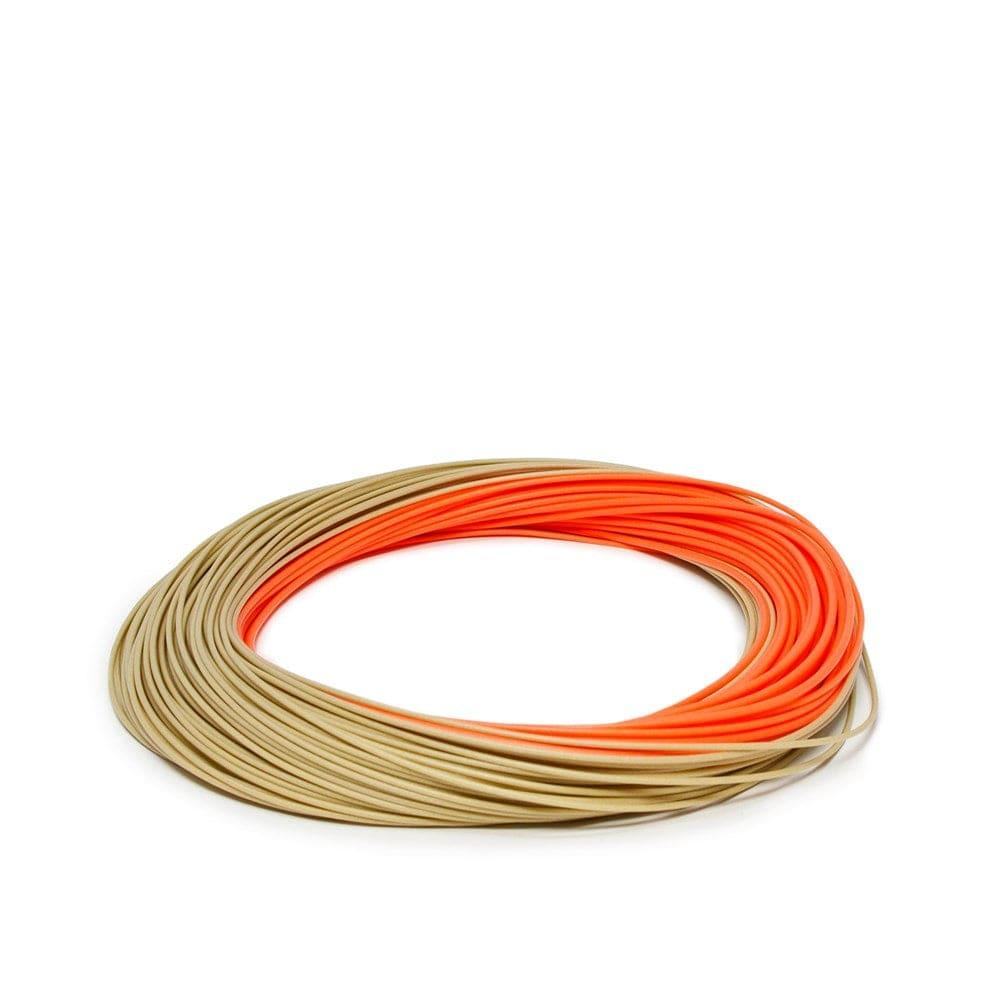 Silvertip Weight Forward Fly Line With Welded Loop - Hazy Fly Fishing