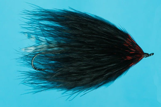 Skagit Minnow - Hazy Fly Fishing