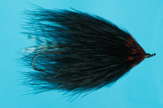 Skagit Minnow - Hazy Fly Fishing