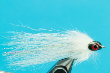 Skull Clouser - Hazy Fly Fishing