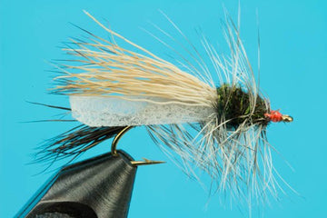 Skwala - Hazy Fly Fishing