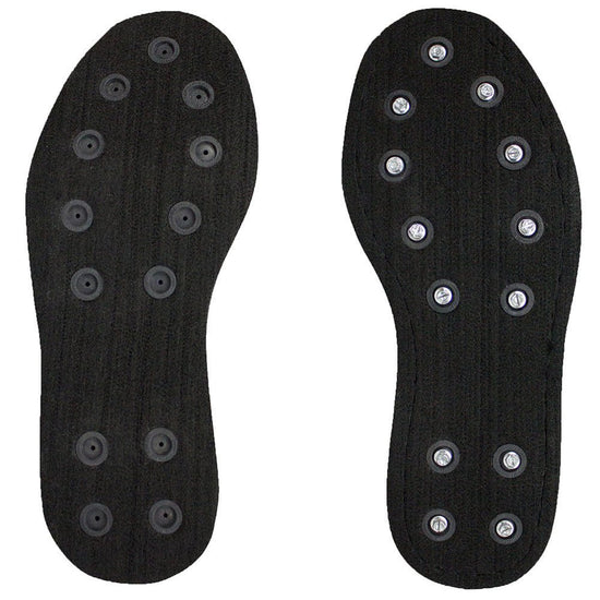 Slate Felt Sole Wading Boots - Hazy Fly Fishing