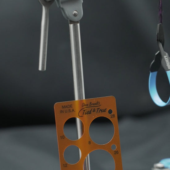 SLIM Fly Boxes - Hazy Fly Fishing