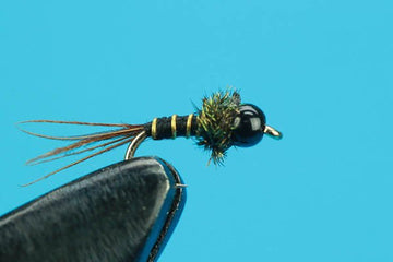 Slim Pickens - Beadhead - Hazy Fly Fishing