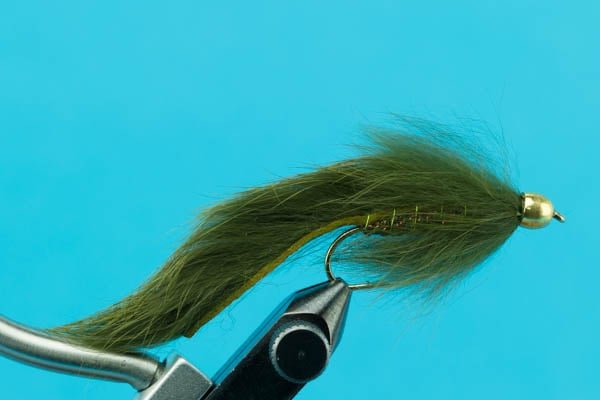 Slumpbuster - Hazy Fly Fishing