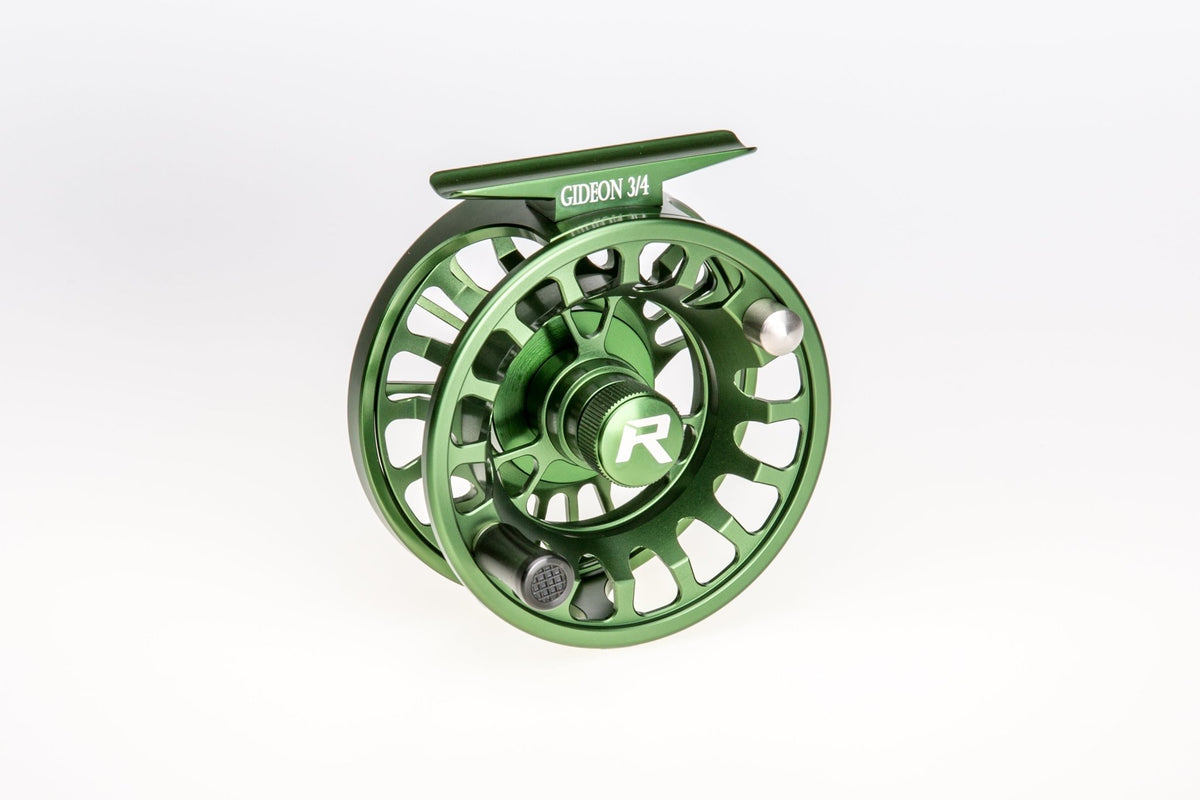 Small Stream Trout Kit - Hazy Fly Fishing