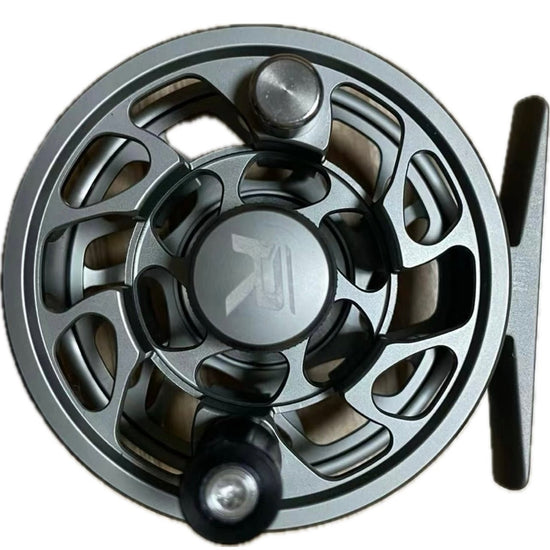Small Stream Trout Kit - Hazy Fly Fishing