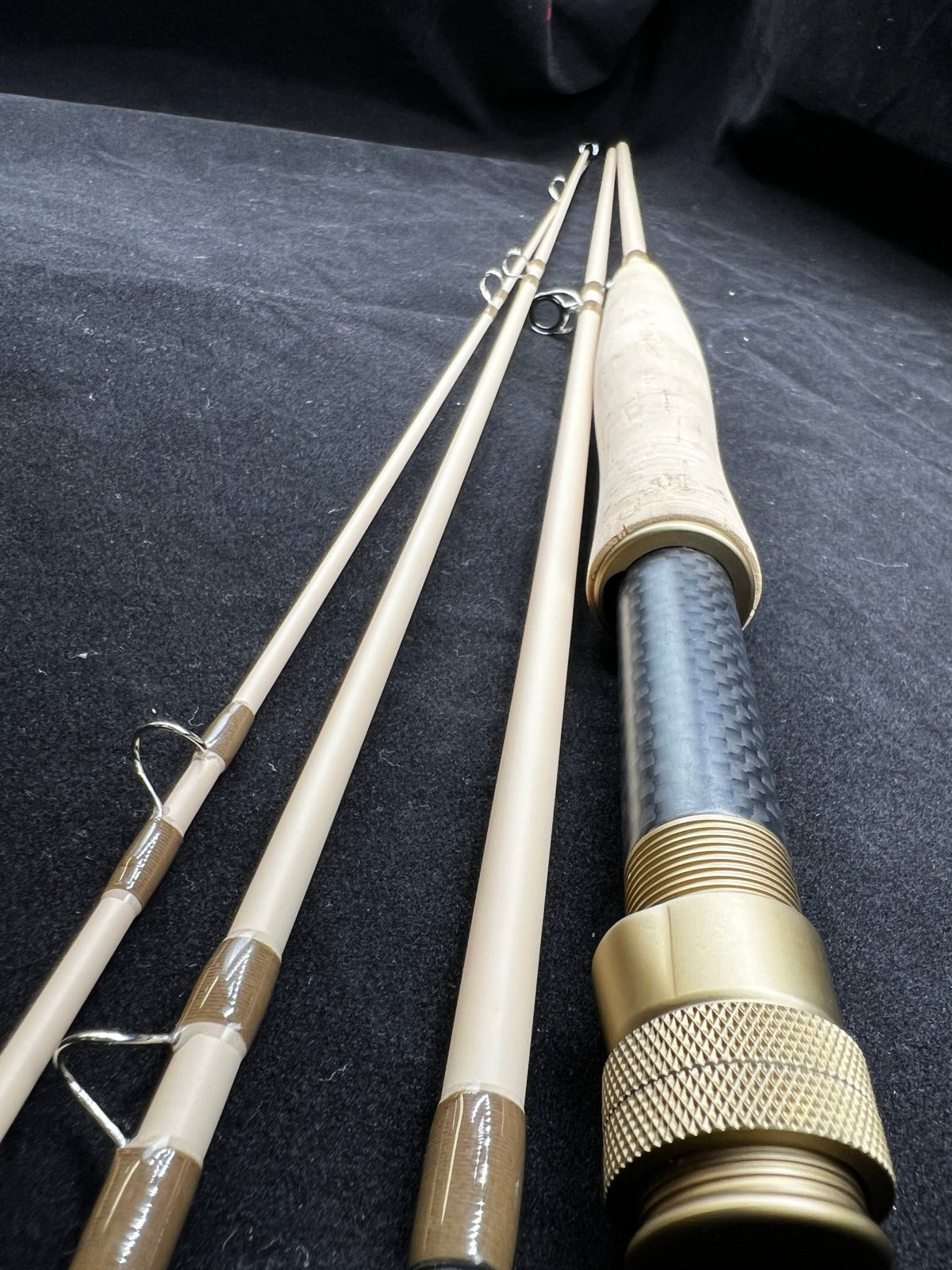 Small Stream Trout Kit - Hazy Fly Fishing