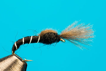 Smoke Jumper - Hazy Fly Fishing
