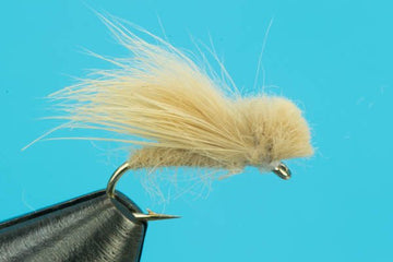 Snowshoe Caddis - Hazy Fly Fishing