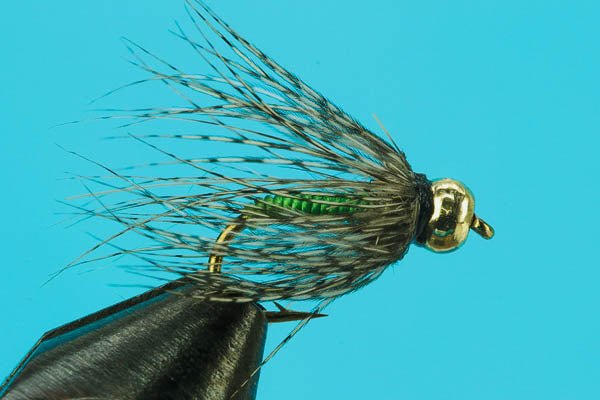 Soft Hackle - Beadhead - Hazy Fly Fishing