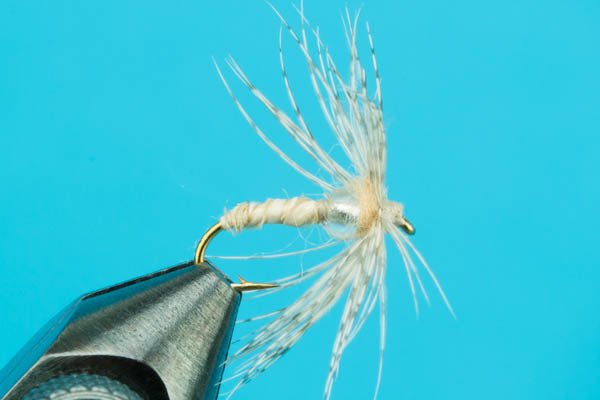Soft Hackle Biot PMD - Hazy Fly Fishing