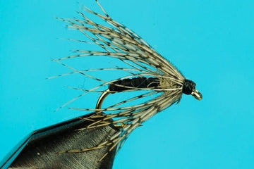Soft Hackle Partridge Wet Flies - Hazy Fly Fishing